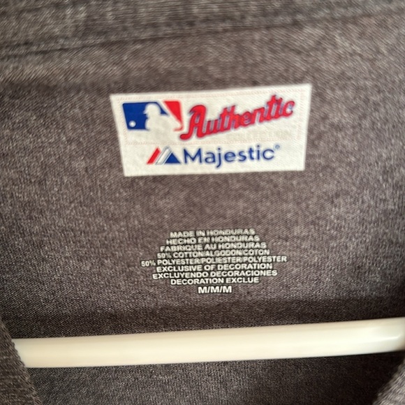 Minnesota Twins t-shirt- size medium. Excellent condition. - Picture 3 of 3